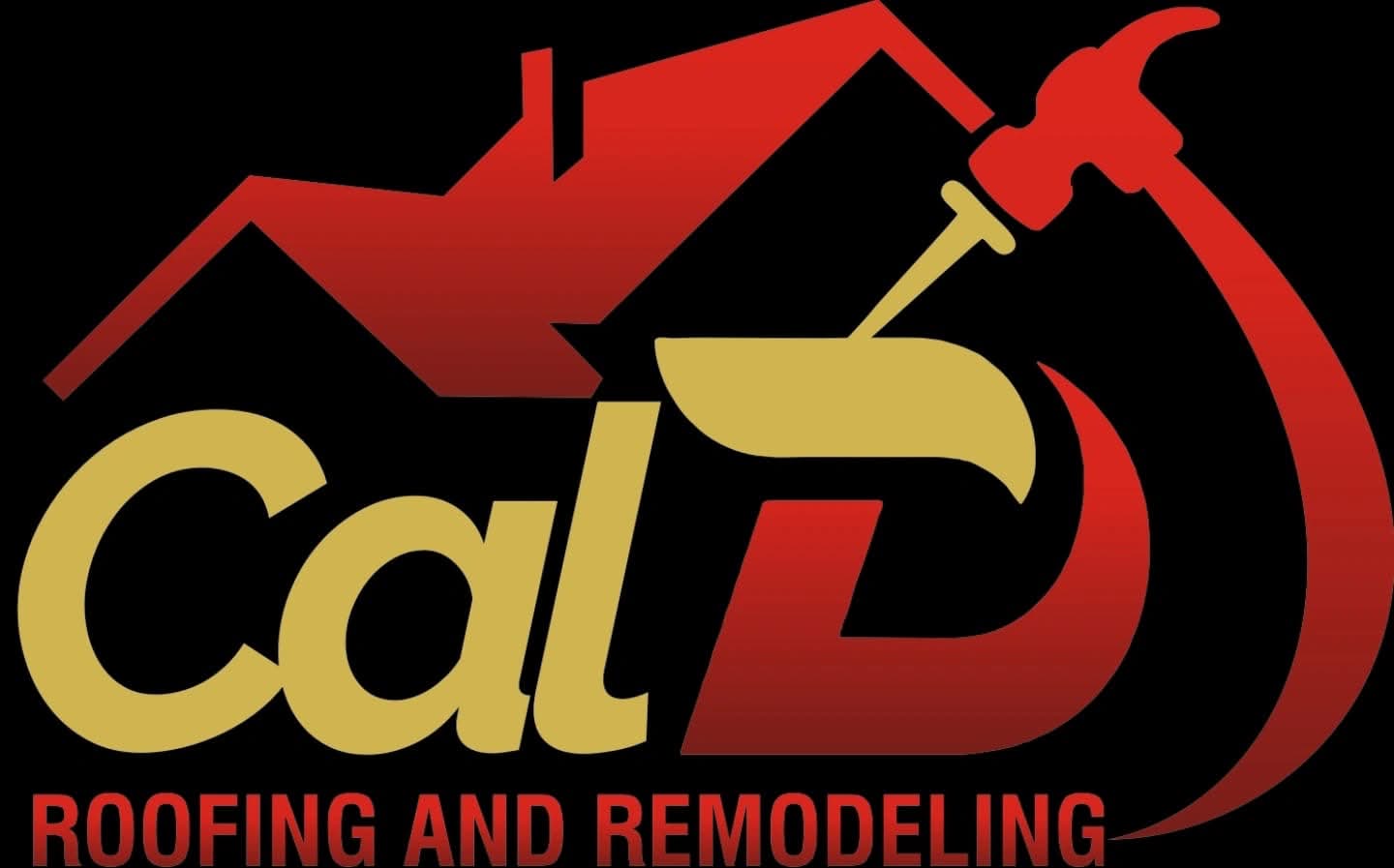CalD Home Solutions logo